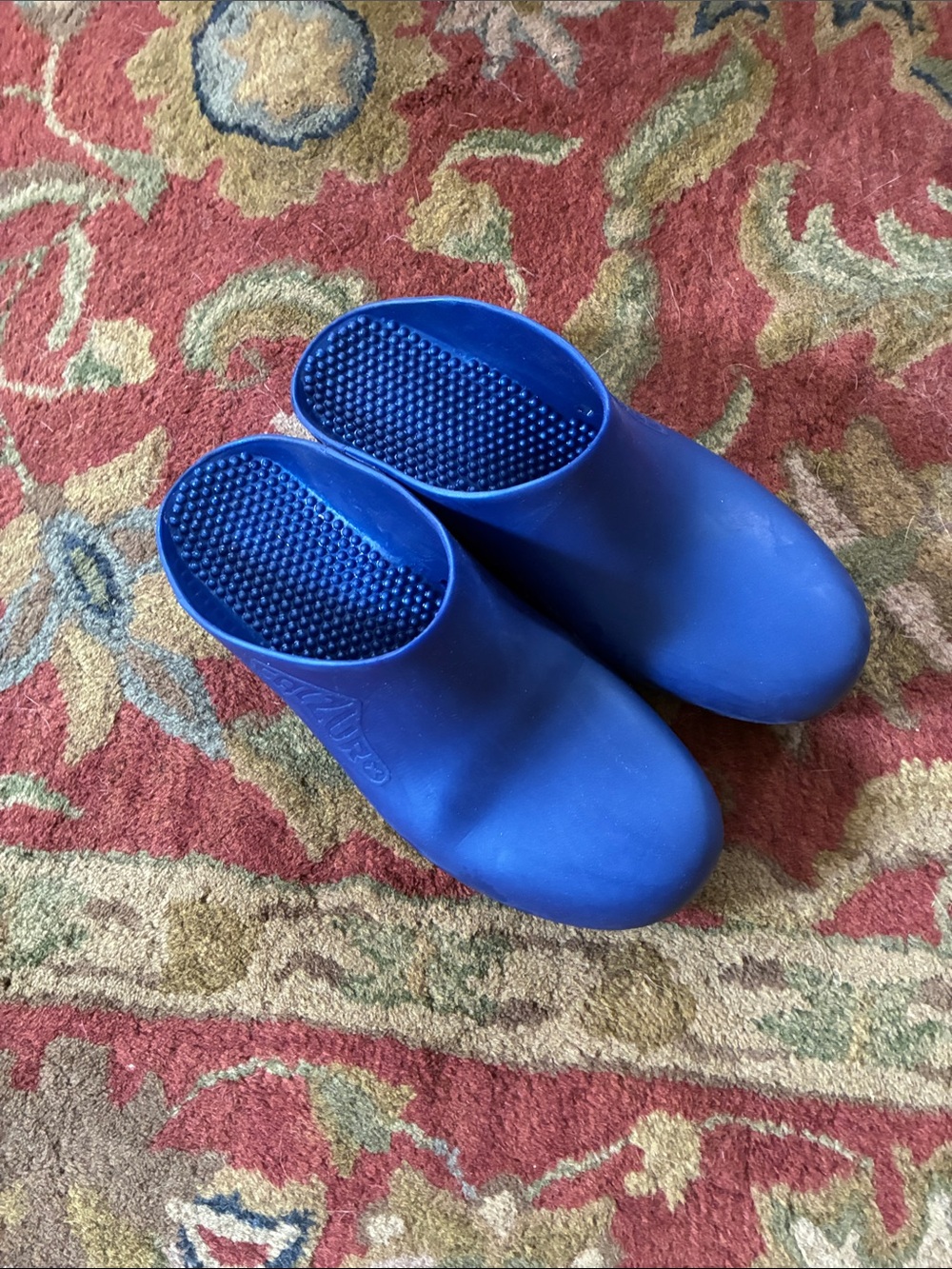 Calzuro Clogs - size 38-39